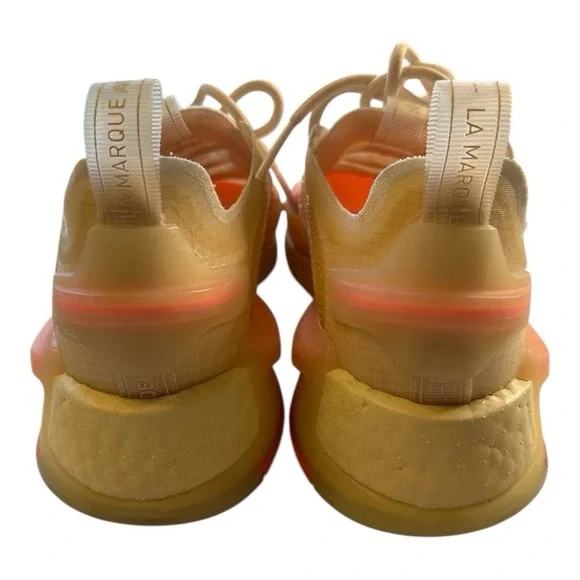 Adidas Women's NMD R1 V3 7.5/used - Picture 2 of 7